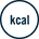 kcal-size icon