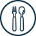 serving-size icon